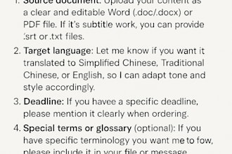 translate text from chinese to english