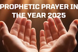 remove any curse from you activate prophetic blessings on your life by prayers