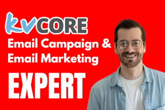 do kvcore email kvcore marketing kvcore email campaign kvcore expert kvcore crm