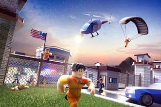 develop roblox game development, simulator, roblox script, horror game