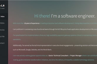 build scalable aspnet web applications