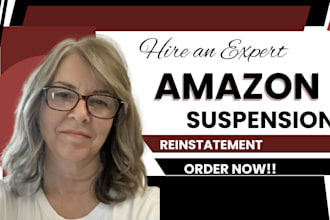 write amazon suspension appeal letter fix section 3 legal counsel