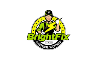 create attractive and imagination electrical logo design
