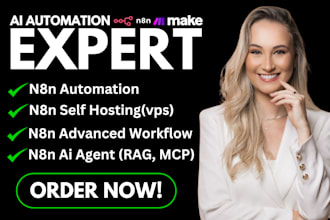 n8n ai automation, n8n ai agent, n8n youtube automation, n8n expert,n8n workflow