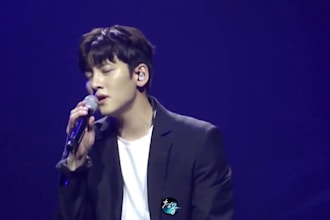 write original k pop or j pop lyrics and melodies in english  or japanese