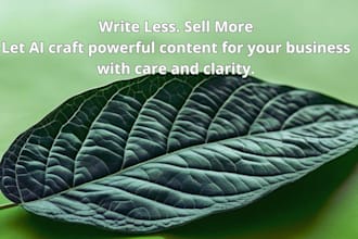 high converting ai writing for business and websites