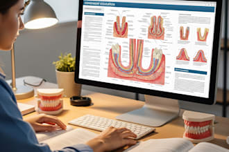 help you learn and understand dentistry in a simple way