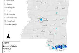 do spatial analysis and gis mapping in arcgis pro qgis
