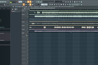 extract vocals and instruments from your music