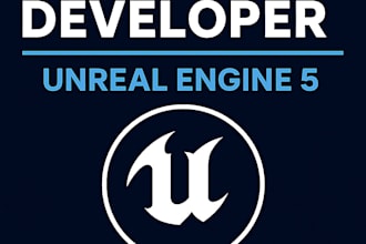 create a game in unreal engine 5