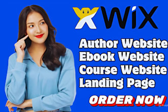 design author website ebook website book author website ebook landing page