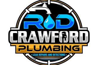 make a design excellent plumbing logo