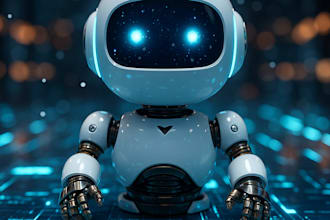 develop pump fun bot,dex screener bot, solana bot
