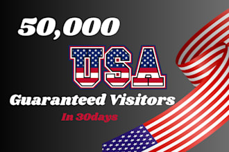 organic website traffic to increase sales UK,USA