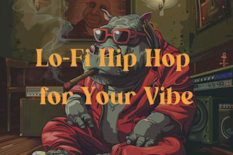create custom hip hop beats and rap songs for your project