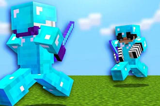 coach you in minecraft pvp