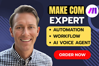 do make com made com automation zapier gohighlevel n8n clickup, api integration