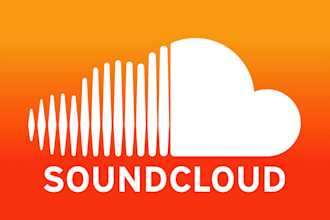 do organic soundcloud track promotion