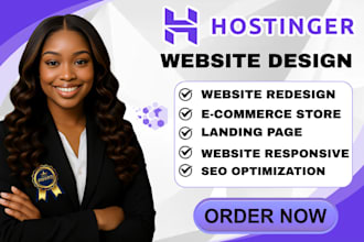 hostinger website design hostinger website redesign hostinger website