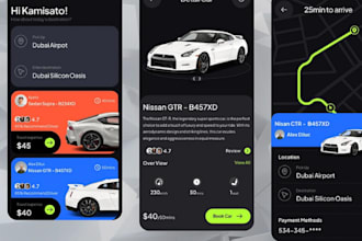 develop taxi booking app booking website uber clone app ride hailing app