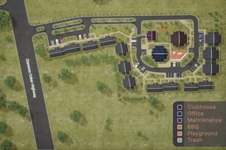create 3d site map for you with unlimited revisions