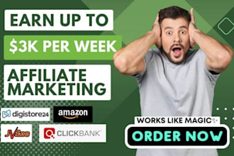 clickbank affiliate link promotion, website link promotion affiliate marketing