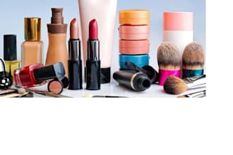 be your professional chemist for cosmetic formulations