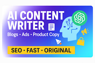 generate high converting ai content using chatgpt for your brand