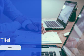 create e learning modules in articulate
