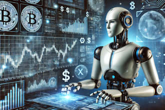 build your sport betting bot to win money while you sleep