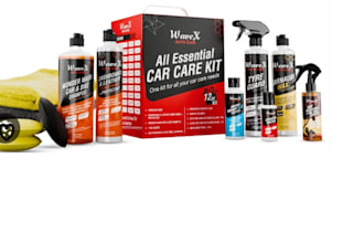 custom car care formulation services