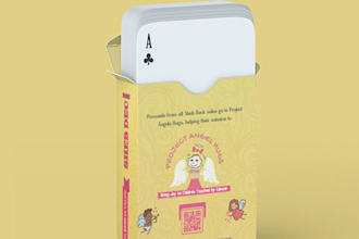 create card game design playing card board game poker card deck custom cards
