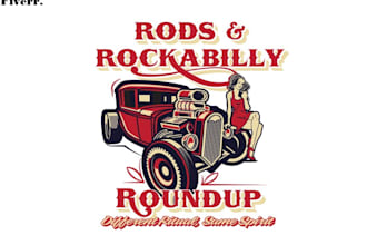 create a awesome racing and professional automotive logo design