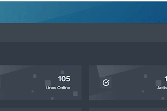 xui one installation and bug fixes
