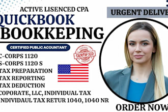 do bookkeeping financial statement, profit loss balance sheet UK,USA tax return