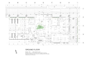construction drawings , architectural engineering drawings
