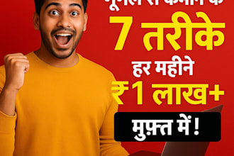 create catchy thumbnails for your videos