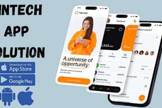 do fintech app money transfer app neobank app  wallet app payment app