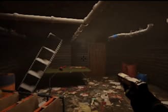 prototype your game mechanics in unreal engine 5 using blueprints