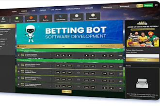 build sportsbook bot, bet365 bot, aviator, crypto bet, bot