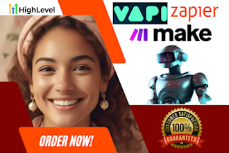 vapi ai gohighlevel ai appointment booking bot inbound outbound ai calling agent