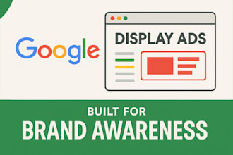 grow your brand with strategic google display ads