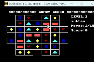 write 8086 nasm assembly programs and debug low level code
