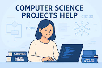 do computer science  projects