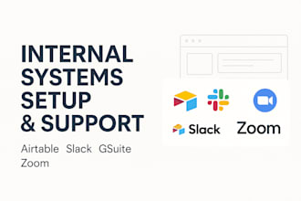 support your operations and be a reliable virtual admin