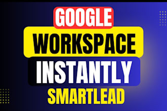 setup instantly ai and smartlead for cold email outreach marketing