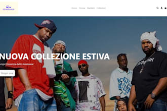 creo siti HTML CSS e codice in cpp e assembly su misura