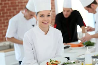 specialize in food formulation and product development for your business