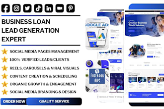 business loan leads business loan website mca leads business funding website