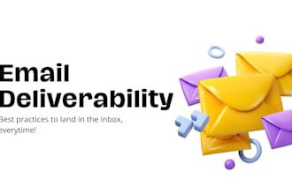 do email marketing with full inbox deliverability